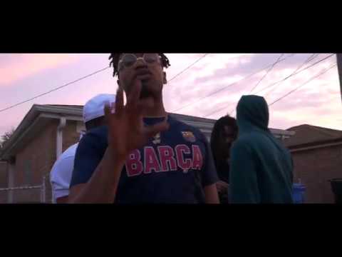 Smack Peso X Flyy Shaun "Simple Enough" (OFFICIAL VIDEO) shot by. Byron Jerome