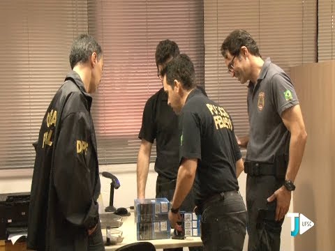 TJ UFSC 15/09/17 - Operação Ouvidos Moucos: Reitor da UFSC foi solto // Repercussão da mídia