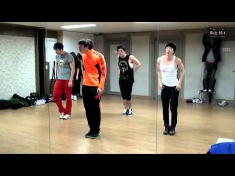 [HD] 2AM - KARA STEP & Wonder Girls Be My Baby