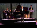 Rendez-Vous: Dwayne Horbag - Mit mien hart