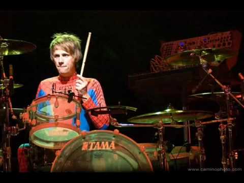 Muse - Shrinking Universe Guitar pro tab