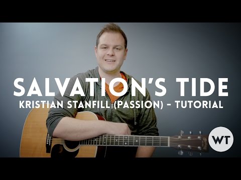 Salvations Tide - Passion