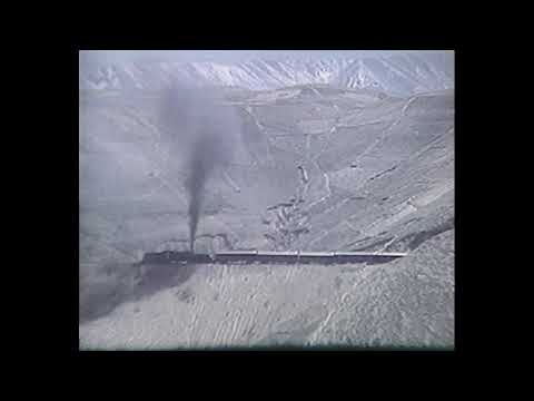 Steam Around The World -  Latin America