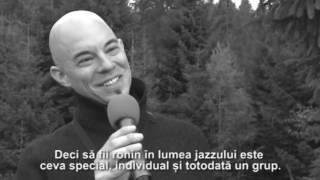 NIK BÄRTSCH’S RONIN @ Garana Jazz Festival 2009