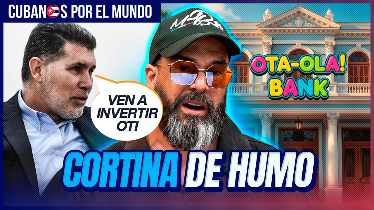 REGIMEN Anuncia que Cubanos del Exterior Pueden Invertir; Y Marcos RUBIO Dice: "NO ES SUFICIENTE"