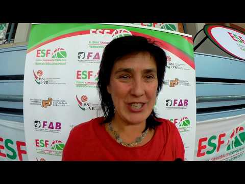 Azu Muguruza (IDK Gipuzkoa)