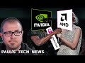Typical NVIDIA… - Tech News April 28