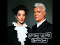 I Should Watch TV by St.Vincent and David Byrne