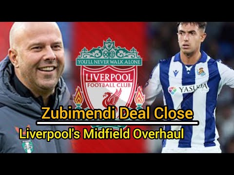 Liverpool's , Agrees to Pay €60M Release Clause. Liverpool's Transfer update.