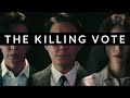 Kdrama Intro The Killing Vote