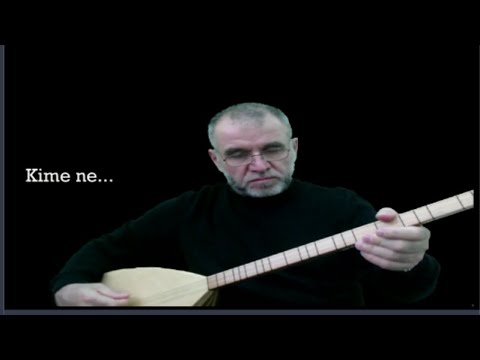 Kime ne.... Adem YILMAM