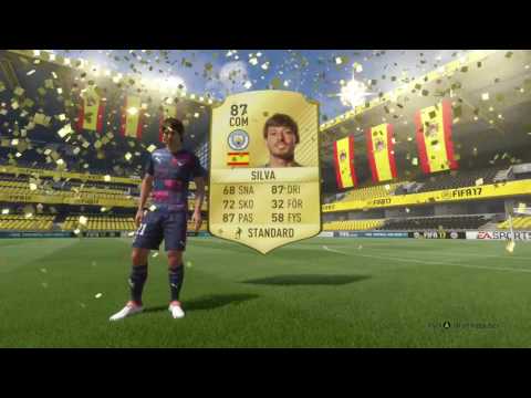 OMFG A WALKOUT AND A INFORM IN THE SAME PACK!!!