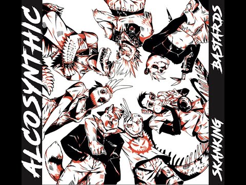 Alcosynthic - L'Orage