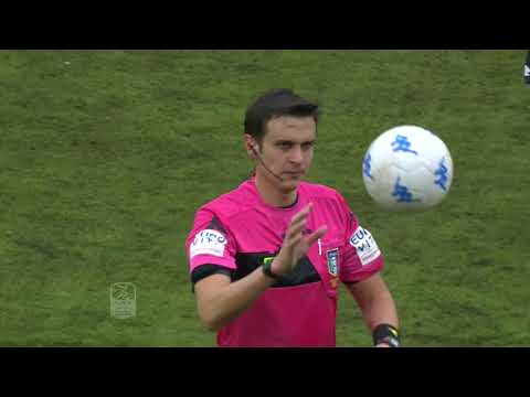 CALCIO: Cesena - Cittadella 0-1 | VIDEO