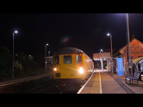 37175 pushes 3Q72 out of Acle