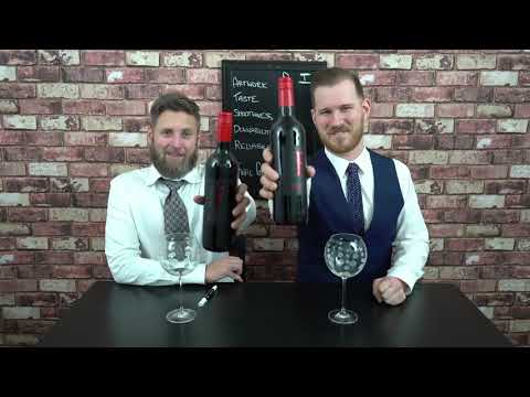 Beer Me Episode 175 - Masia F Vino Tinto Red Wine Review (Patreon Vault)
