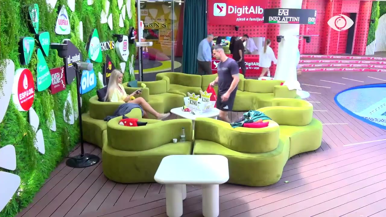 “Do prish dasmën”/ Rogerti diskuton me Mateon