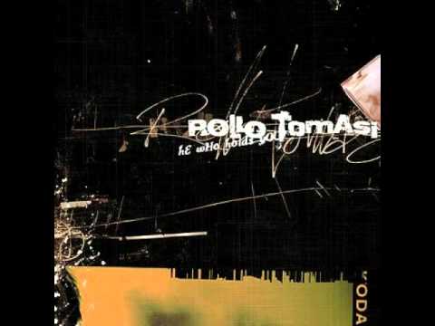 Rollo Tomasi - Nightmare Men