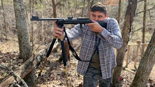 Amazon trakiom bipod
