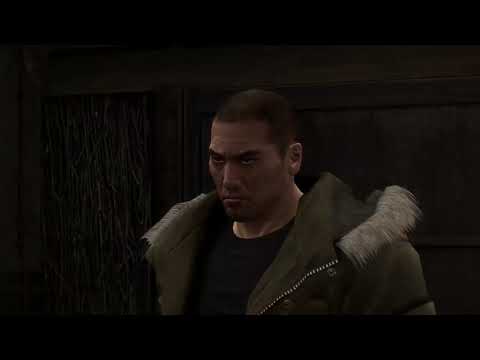 Yakuza 5 (Playstation 4) - Part 31