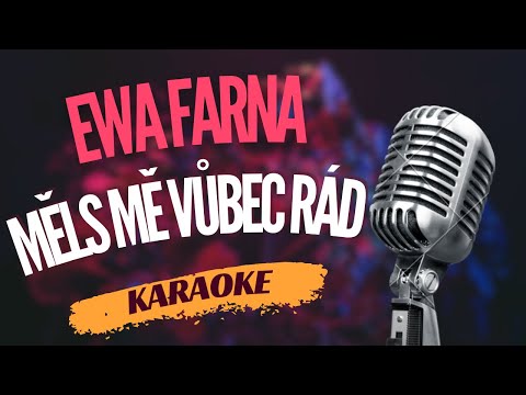 Karaoke - Ewa Farna - 