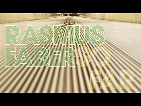 Rasmus Faber feat. Melo - Get Over Here (Original Mix)