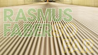 Rasmus Faber feat. Melo - Get Over Here (Original Mix)