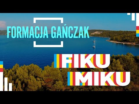 Formacja Gańczak - Fiku Miku (Disco Polo 2020)