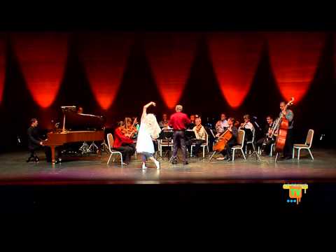 26/05/13 – Éxito del «Baile de Primavera» dirigido por Yaron Traub en l’Auditori de la Mediterránia