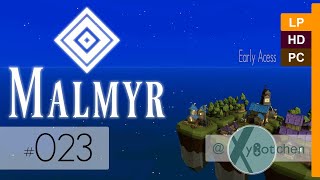 023 | S1 | Malmyr | xybotchen und die Wegfindung