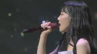 Taeyeon Special Live "The Magic of Christmas Time" DVD 《I'm all ears》