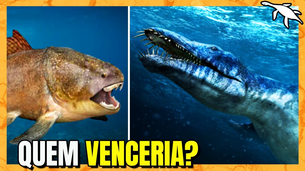 QUAL É A MAIOR CABEÇA DO MUNDO ANIMAL? | ZOOMUNDO RESPONDE #30