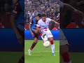 Trézéguet scores a stunner! ?