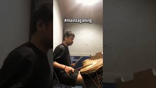 Download lagu TAGANING, ALAT MUSIK TRADISIONAL SUKU BATAK! #shorts #naposobatakindonesia #musiktradisional #batak mp3 Download lagu TAGANING, ALAT MUSIK TRADISIONAL SUKU BATAK! #shorts #naposobatakindonesia #musiktradisional #batak mp3