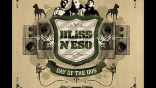Bliss N Eso - Evolution