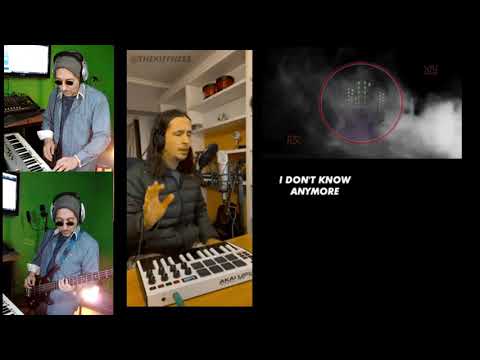 The Kiffness X Opera Dog - Chegar Xpro  - Am I a Good Boi?