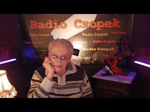Radio Czopek 181.  Jestem totalnie zbuntowany !  Czy to minie ?