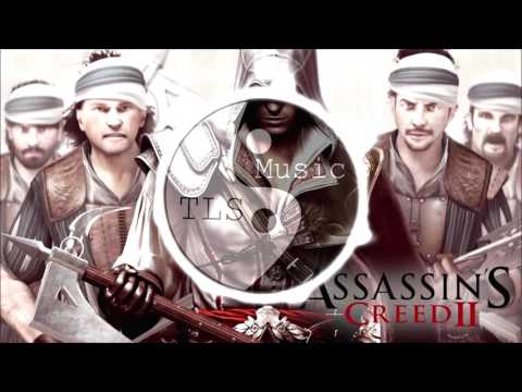 Assassin's Creed: Ezio's Family (Dubstep Remix)