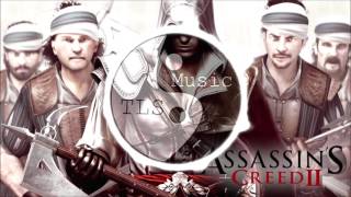 Assassin's Creed: Ezio's Family (Dubstep Remix)