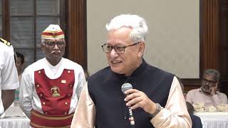 18.08.2026: Governor visits Asiatic Society