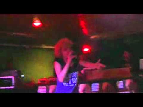 TriXstar live @ Dietrich Keuning Haus Dortmund 19.02.2011