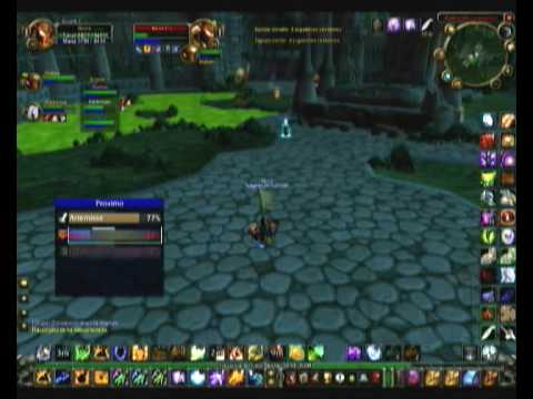 Daiva - Elemental Shaman (Gladiator)