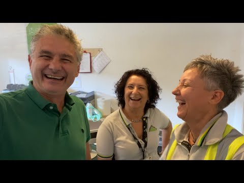 Barzelletta La dieta - Paci