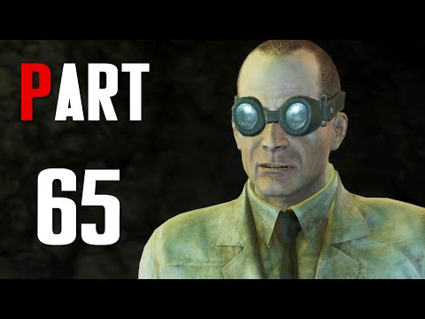 Fallout 4 Part 65: The Butcher