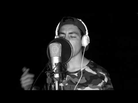 Yísus - Días Grises - Rap Argentino #DandoElGolpeEstudio