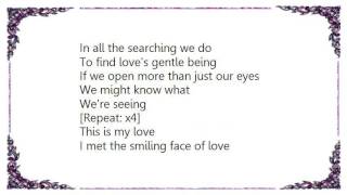 Hercules  Love Affair - This Is My Love Lyrics