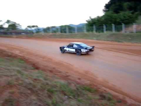 2a Etapa - Copa SC - 2009