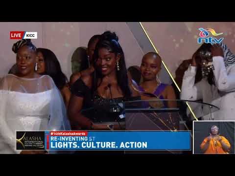 14th edition of Kalasha awards - Part 2