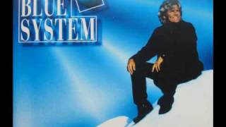 Blue System - Only With You (Extended Version, 1996)