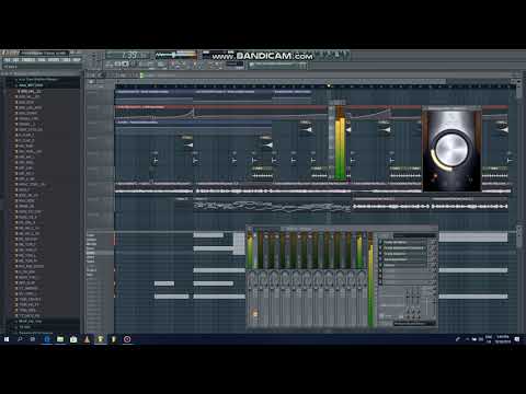 Prince Kaybee Tribute to HHP